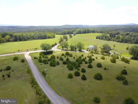 lot1 Markwood Dr, Keyser, WV 26726