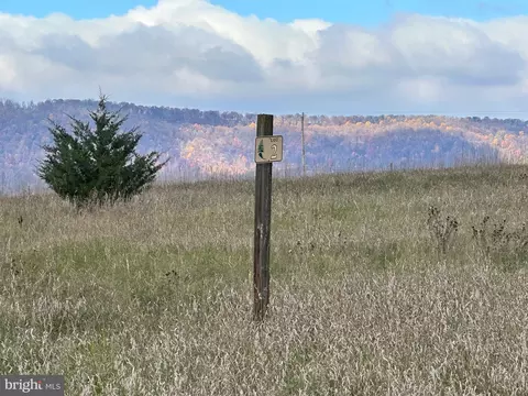 lot2 Markwood Dr, Keyser, WV 26726