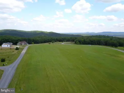 lot2 Markwood Dr, Keyser, WV 26726