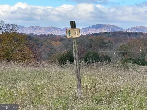 Lot 4 Markwood Drive, Keyser, WV 26726