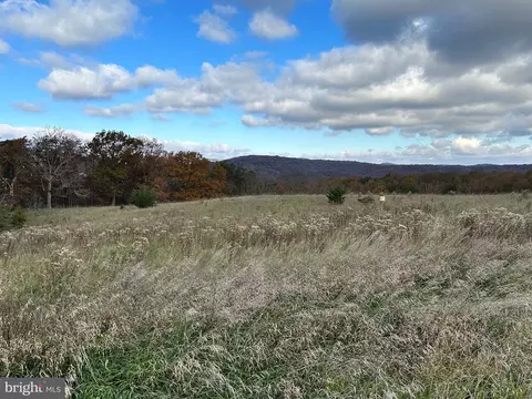 lot11 Markwood Dr, Keyser, WV 26726