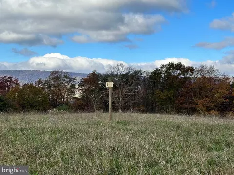 lot12 Markwood Dr, Keyser, WV 26726