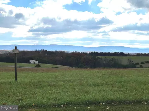 lot23 Markwood Dr, Keyser, WV 26726