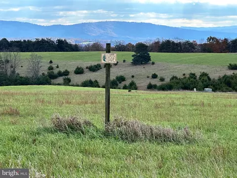 lot24 Markwood Dr, Keyser, WV 26726