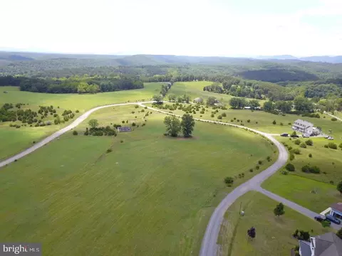 lot24 Markwood Dr, Keyser, WV 26726