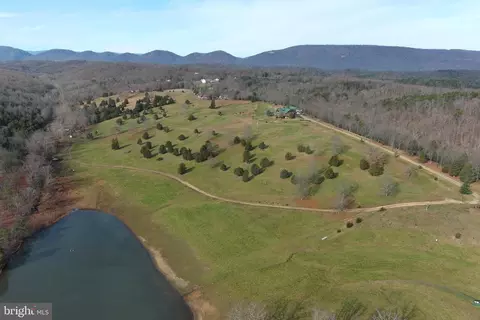 2522 Jake Staggers Rd, Keyser, WV 26726