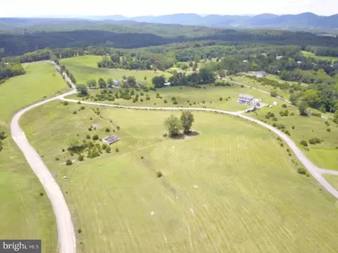 lot26 Markwood Dr, Keyser, WV 26726