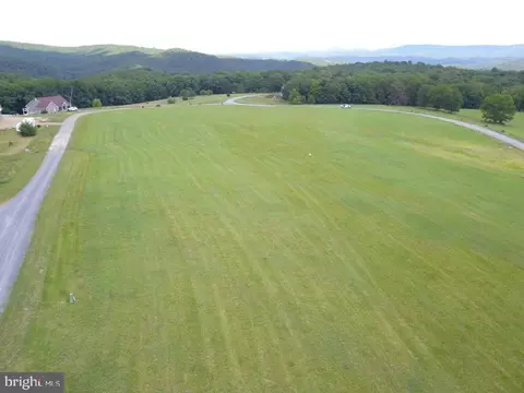 lot31 Markwood Dr, Keyser, WV 26726