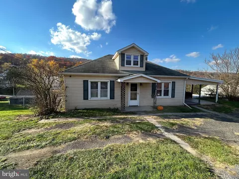 266 Stately St, Wiley Ford, WV 26767