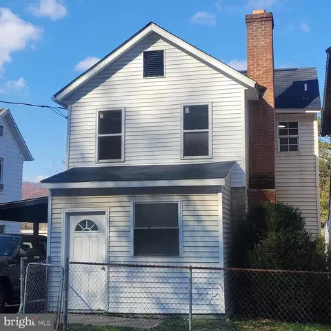 214 Main St, Ridgeley, WV 26753