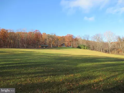 2186 Knobley Rd, Keyser, WV 26726
