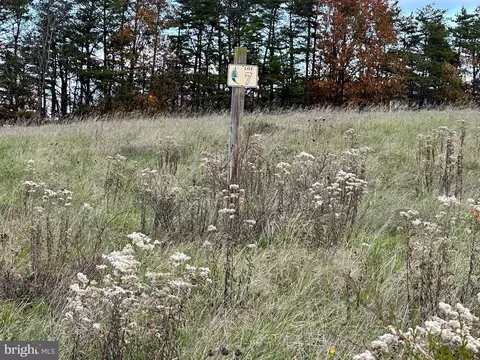 lot Apt 7 Markwood Dr, Keyser, WV 26726