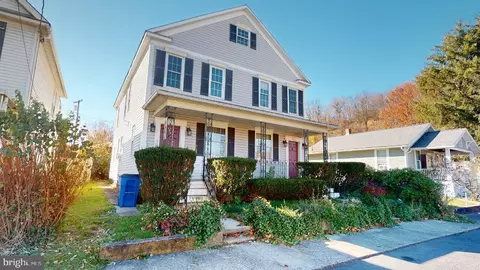 465 463 Barnes, Keyser, WV 26726