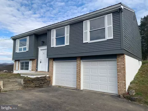 729 Ed Oats Rd, Keyser, WV 26726