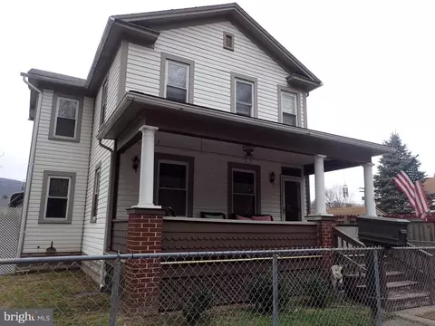 434 S Water St, Keyser, WV 26726