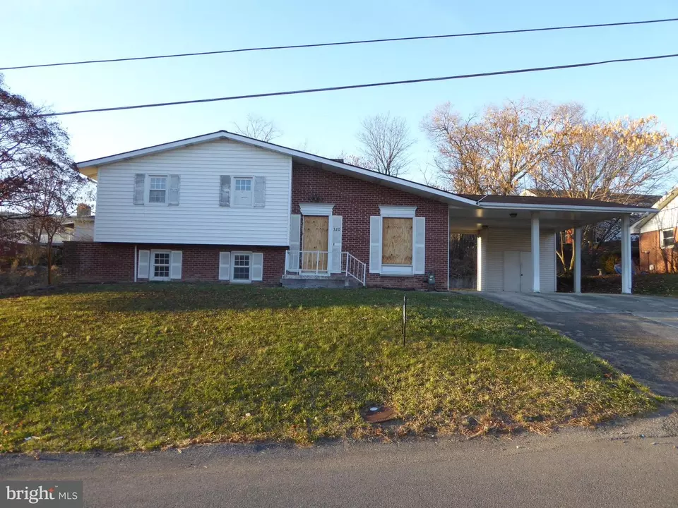 320 Valley View Ave, Keyser, WV 26726 19 Photos Movoto