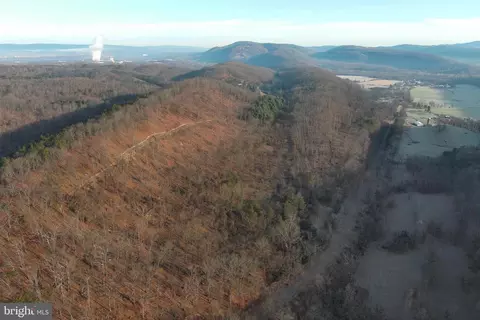 68 Acres Old Furnace Rd, Ridgeley, WV 26753