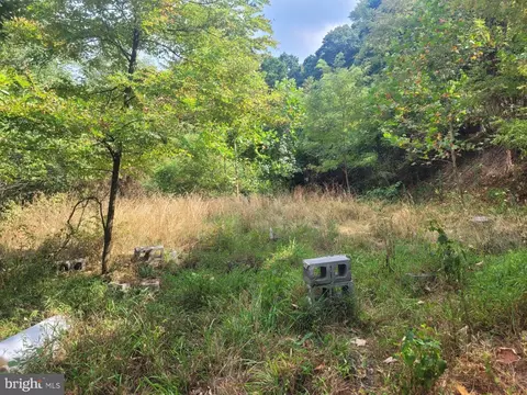 Piedmont Road, Keyser, WV 26726