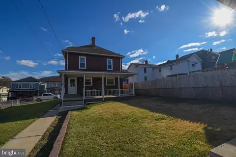 82 Spring St, Keyser, WV 26726 photo 42