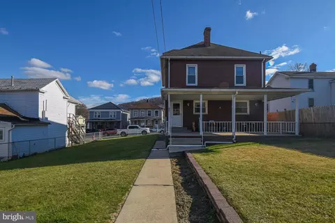 82 Spring St, Keyser, WV 26726 photo 43