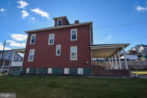 82 Spring St, Keyser, WV 26726 photo 37
