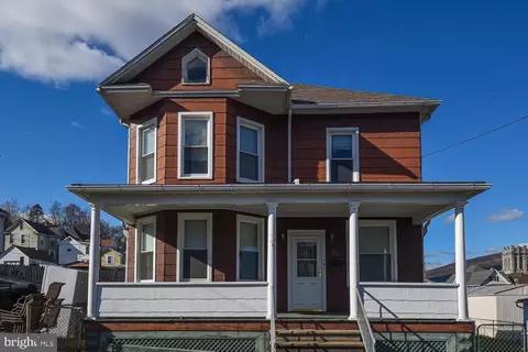 82 Spring St, Keyser, WV 26726