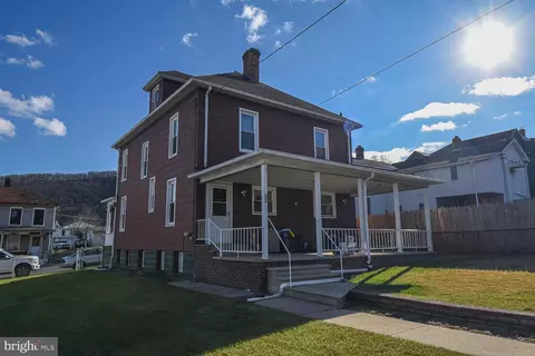 82 Spring St, Keyser, WV 26726 photo 40