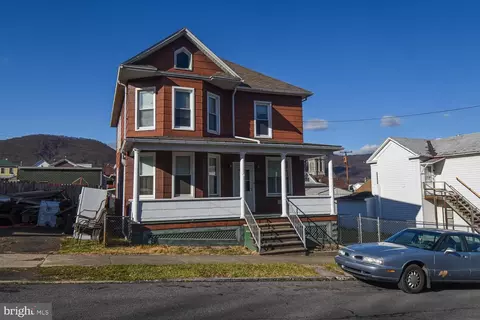 82 Spring St, Keyser, WV 26726 photo 32