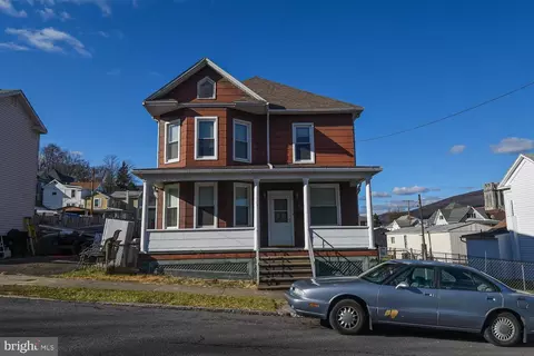 82 Spring St, Keyser, WV 26726 photo 33