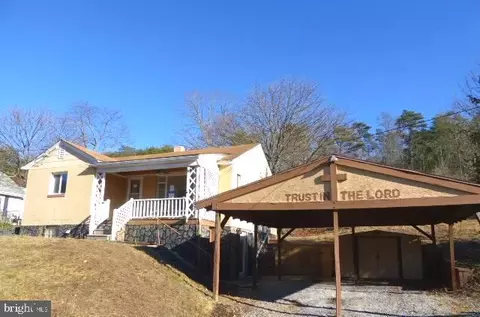 5875 Frankfort Hwy, Ridgeley, WV 26753