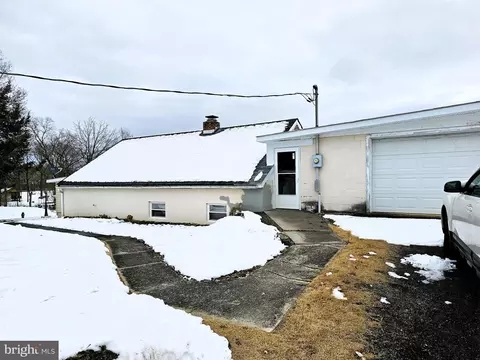 2937 Upper Patterson Creek Rd, Keyser, WV 26726