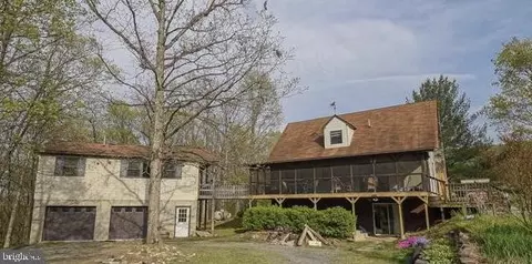 14172 Patterson Creek Rd, Burlington, WV 26710