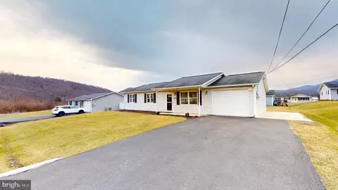 73 Redwood Ln, Keyser, WV 26726