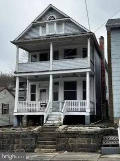 224 W Fairview St, Piedmont, WV 26750