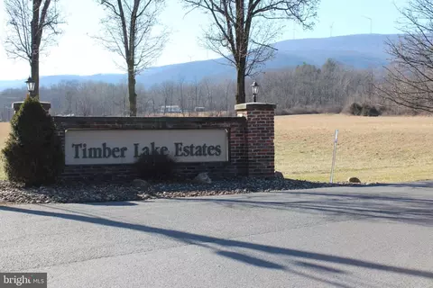 141 Hillcrest Dr, New Creek, WV 26743