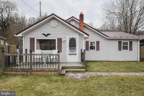 7897 Fort Ashby, Keyser, WV 26726