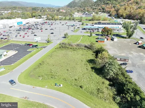 lot1 Plaza Dr, Keyser, WV 26726