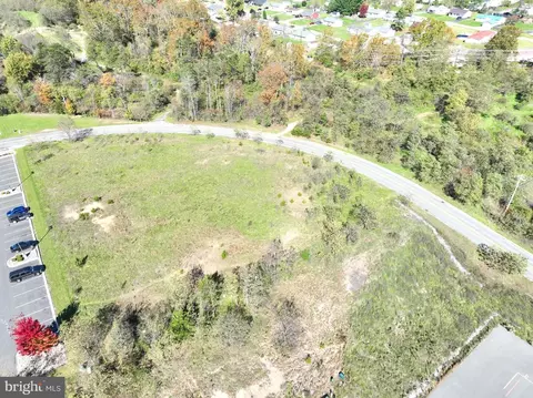 lot13 N B N Tornado Way, Keyser, WV 26726