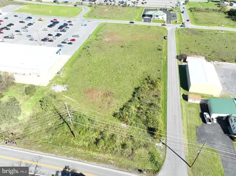 lot9 Greyhound Ave, Keyser, WV 26726