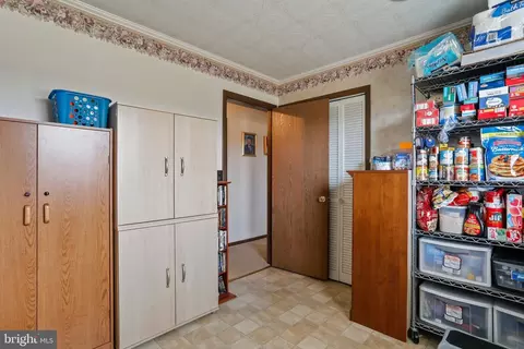 Bedroom - 1271 Rogers Rd, Burlington, WV 26710 photo 1 of 6