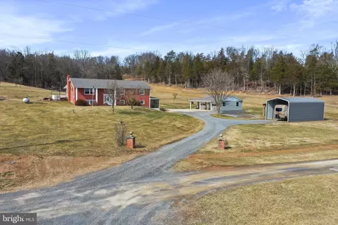 View/Area - 1271 Rogers Rd, Burlington, WV 26710 photo 2 of 6