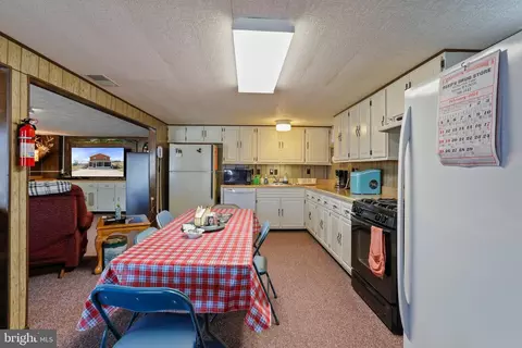 Kitchen - 1271 Rogers Rd, Burlington, WV 26710 photo 6 of 7