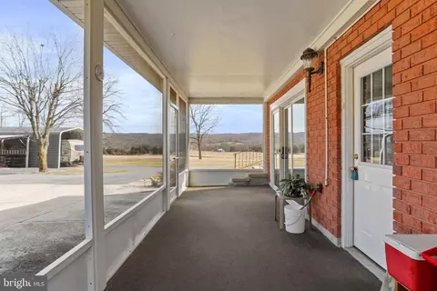 Exterior - 1271 Rogers Rd, Burlington, WV 26710 photo 5 of 12