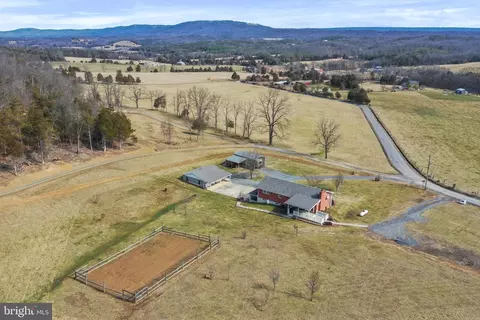 View/Area - 1271 Rogers Rd, Burlington, WV 26710 photo 6 of 6