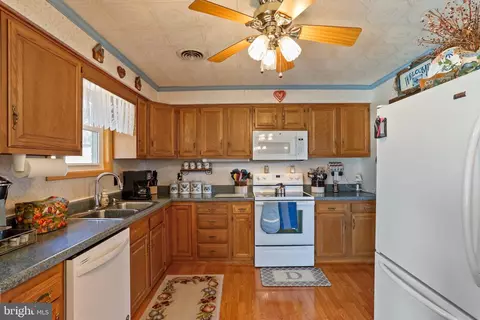 Kitchen - 1271 Rogers Rd, Burlington, WV 26710 photo 1 of 7