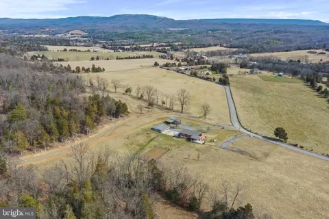 View/Area - 1271 Rogers Rd, Burlington, WV 26710 photo 5 of 6