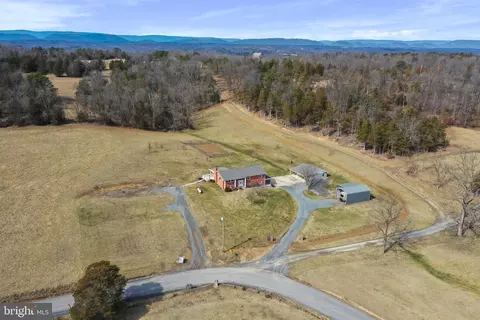 View/Area - 1271 Rogers Rd, Burlington, WV 26710 photo 3 of 6