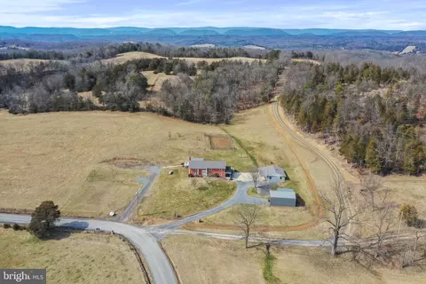 View/Area - 1271 Rogers Rd, Burlington, WV 26710 photo 4 of 6