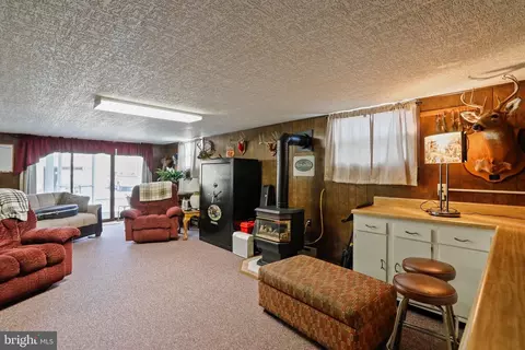 Living - 1271 Rogers Rd, Burlington, WV 26710 photo 5 of 6
