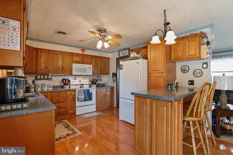 Kitchen - 1271 Rogers Rd, Burlington, WV 26710 photo 5 of 7